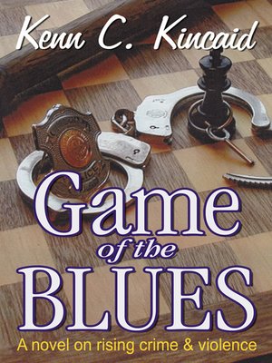 cover image of Game of the Blues